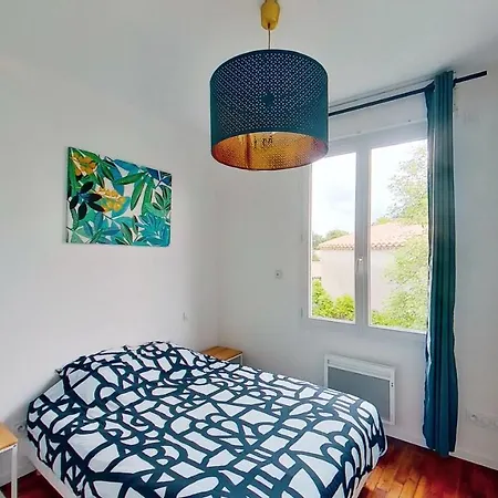 Apartmán L' Appart' Des Achards - Yuzu Les Achards (Vendee)