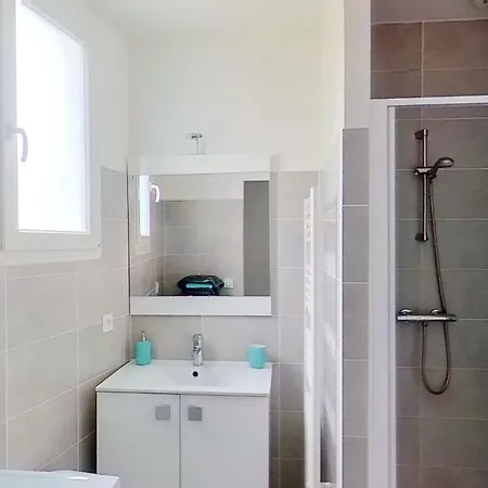 L' Appart' Des Achards - Yuzu *