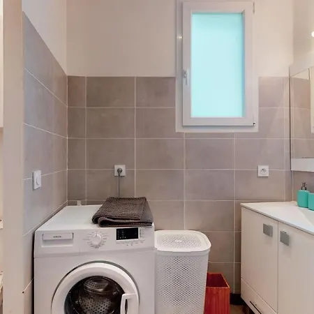 Apartmán L' Appart' Des Achards - Yuzu Les Achards (Vendee)