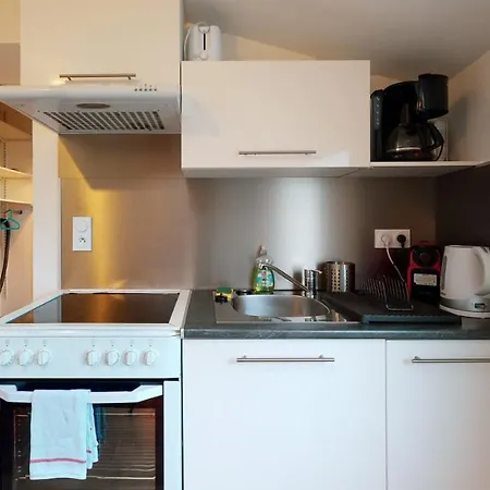 L' Appart' Des Achards - Yuzu *