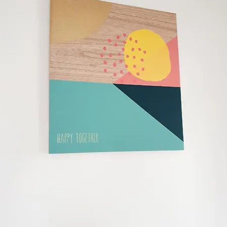 L' Appart' Des Achards - Yuzu Les Achards (Vendee)