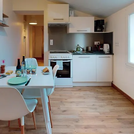 L' Appart' Des Achards - Yuzu *