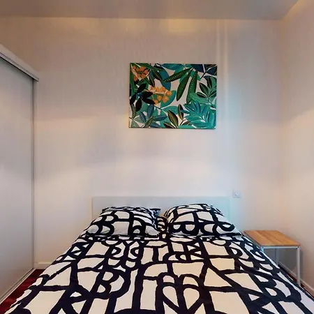 L' Appart' Des Achards - Yuzu Les Achards (Vendee)