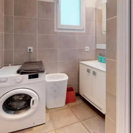 L' Appart' Des Achards - Yuzu Apartmán *