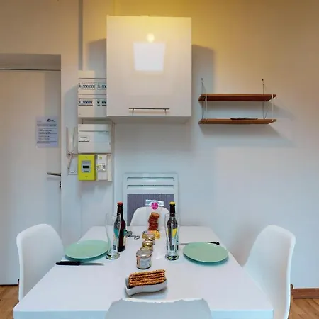 L' Appart' Des Achards - Yuzu Apartmán