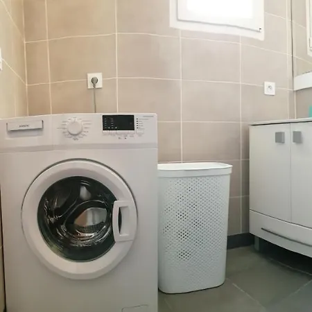 L' Appart' Des Achards - Yuzu *