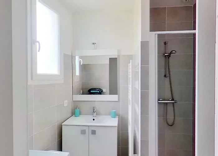 L' Appart' Des Achards - Yuzu *