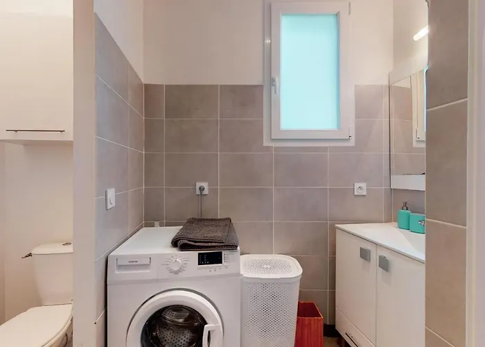 Appartement L' Appart' Des Achards - Yuzu Les Achards (Vendee)