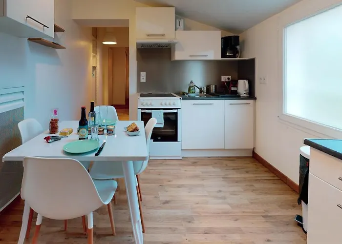 L' Appart' Des Achards - Yuzu *