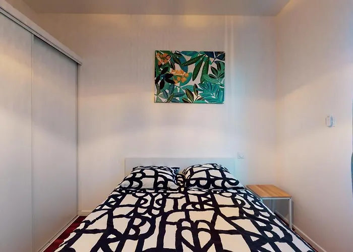 L' Appart' Des Achards - Yuzu Les Achards (Vendee)