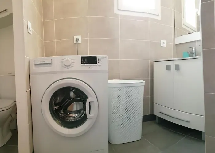 L' Appart' Des Achards - Yuzu *